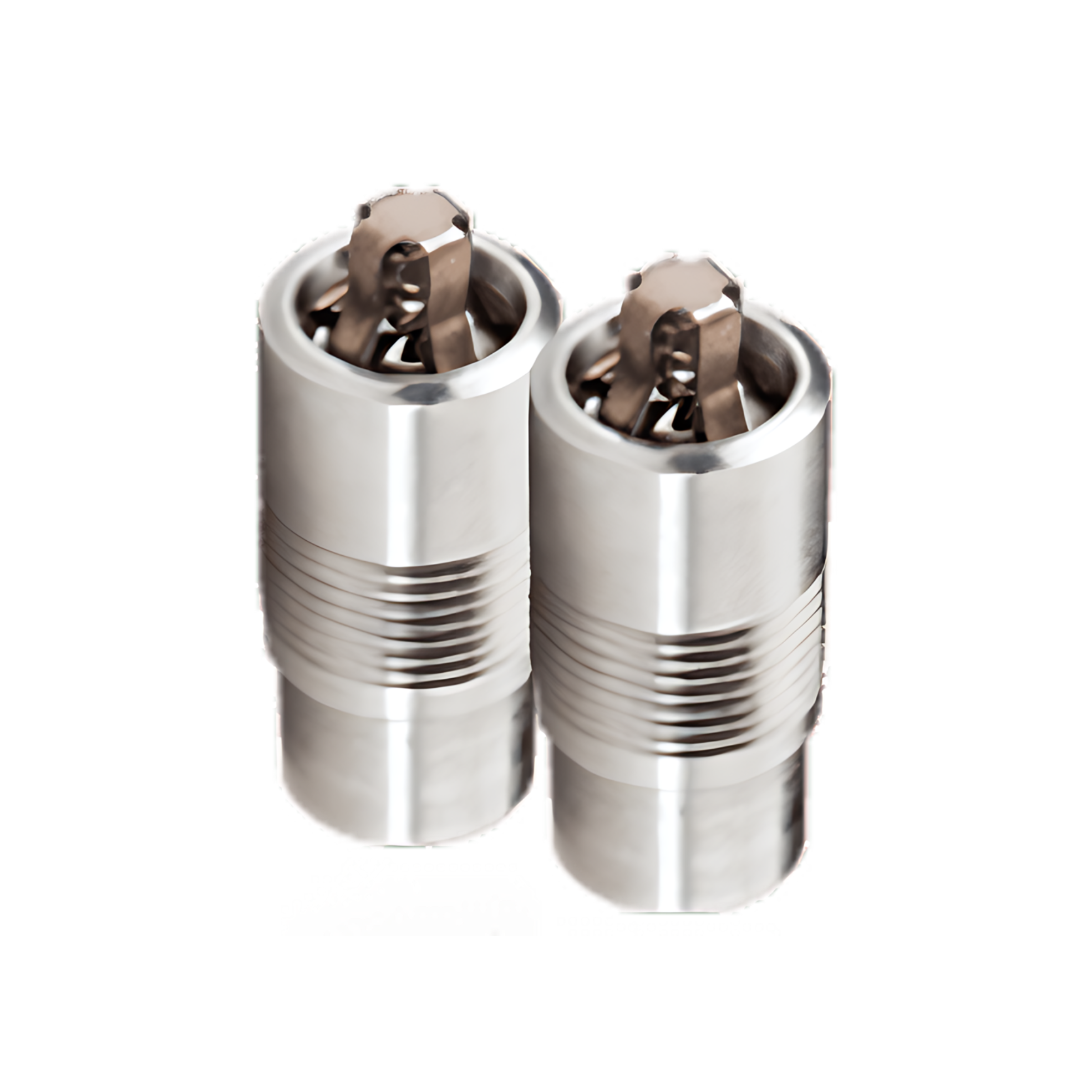 Koenig Check Valve BF 8.0mm upright